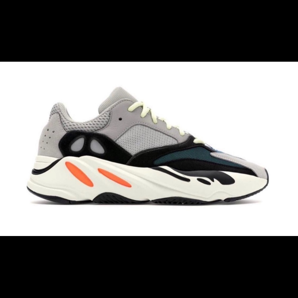 Adidas X Yeezys